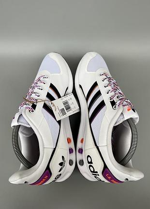 Оригінальні кросівки adidas la trainer 2.0 homme chaussures 46р