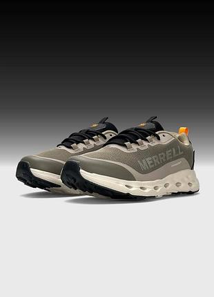 Merrell drainmaker xtr beige olive 5