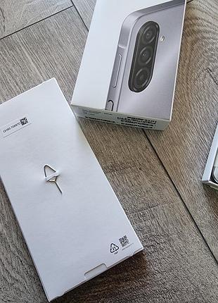 Samsung galaxy a17 4/128gb (gray) 7