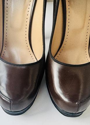 Туфлі bally