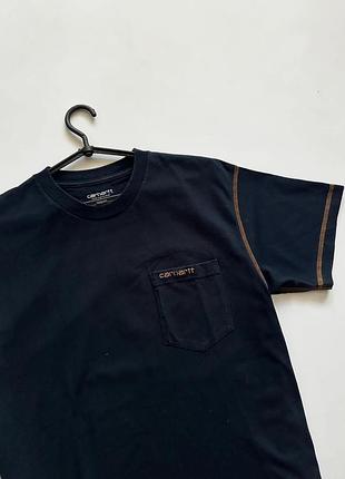 Футболка мужская carhartt оригинальная размер м