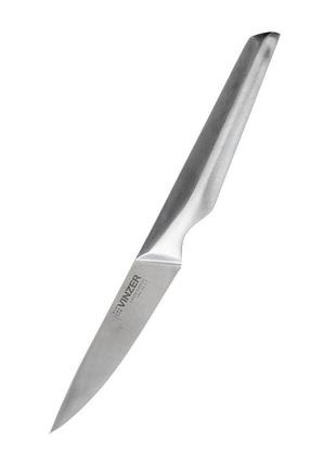 Нoж для овощей geometry line 8.9 см. vinzer 50291
