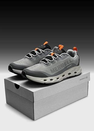 Merrell drainmaker xtr light grey 2