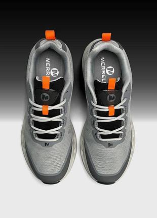 Merrell drainmaker xtr light grey 3