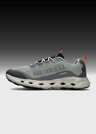 Merrell drainmaker xtr light grey 9