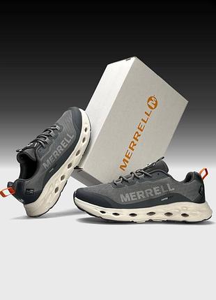 Merrell drainmaker xtr light grey 10