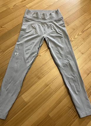 Нові легінси від бренду under armour