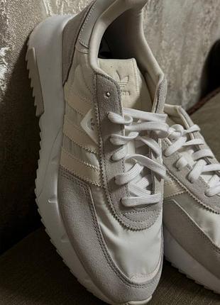 Нові оригінальні кросівки adidas retropy f2 w