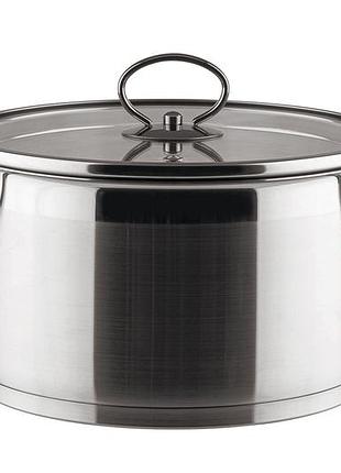 Кастрюля с крышкой vinzer universum ø 20 см 3.7 л 50063