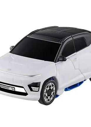 Трансформер tobot s6 мини тобот w (301178) 3