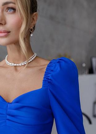 Сукня міні, new collection 💓 6