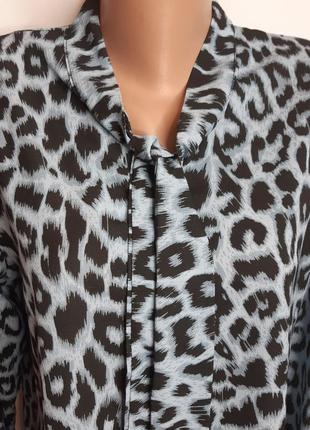 Итальянская блуза sophia, размер 12/142 фото