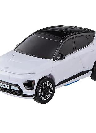 Трансформер tobot s6 смарт тобот w 2