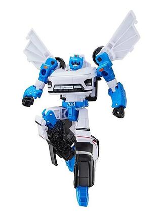 Трансформер tobot s6 смарт тобот w 3