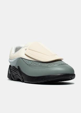 Antei shell pvs grey/ white 41 44 4