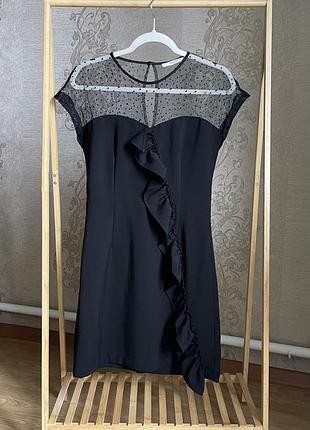 Сукня mango в ідеальному стані, розмір s