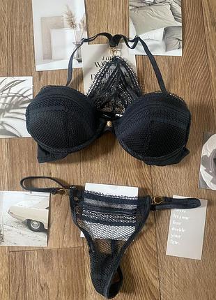 Набір білизни intimissimi