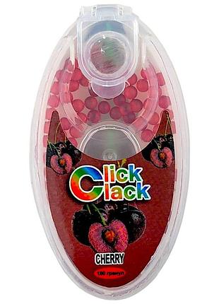 Капсули стіки cherry (вишня) 100 шт.