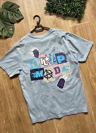 Футболка dripmade