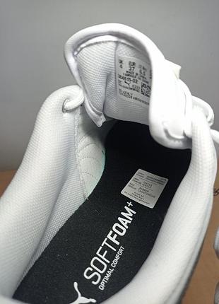 Женские кроссовки puma karmen l 37,38р. 5