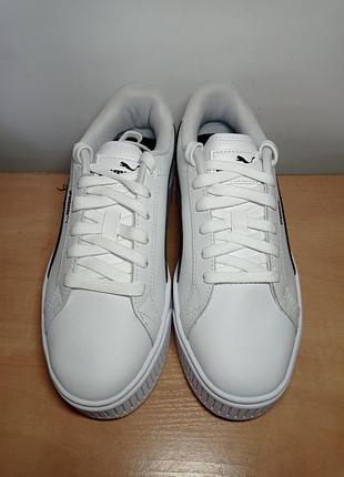 Женские кроссовки puma karmen l 37,38р. 3