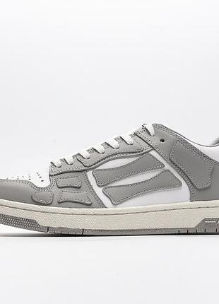 Skel grey