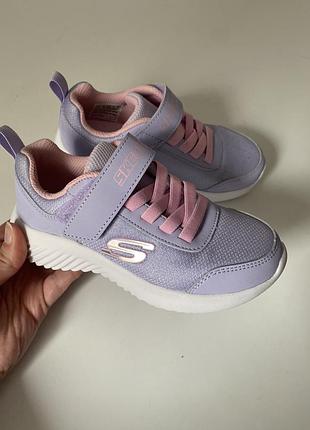 Кросівки дитячі skechers