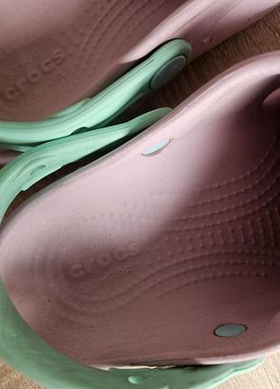 Crocs крокси оригинал 6