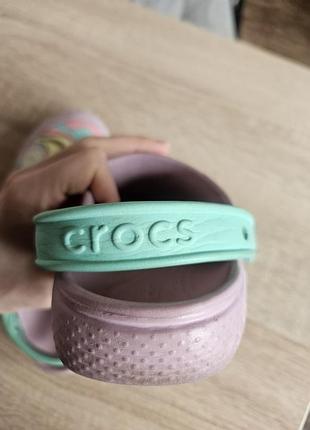 Crocs крокси оригинал 5