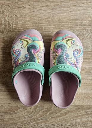 Crocs крокси оригинал 2