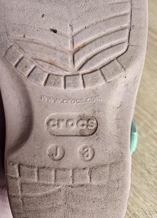 Crocs крокси оригинал 8