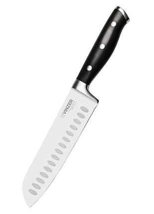 Нож santoku classic line 17.8 см 50282