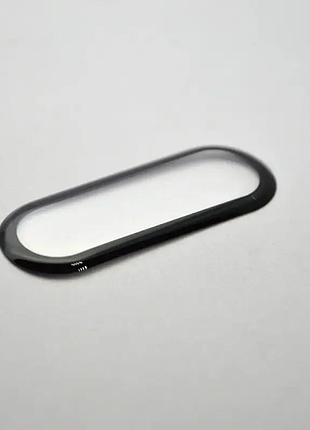 Стекло пленка для xiaomi mi band 8