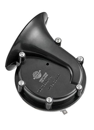 Сигнал автомобильный сонар двухтональный 12в (410hz, 510hz) 2шт