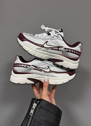 Nike initiator