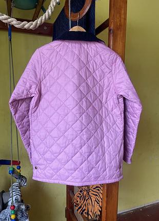 Куртка barbour 4