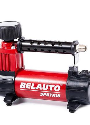 Компрессор автомобильный belauto спутник bk48, 7 атм, 32 л/мин, 150 вт