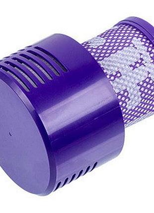 Фильтр циклонный hepa для аккумуляторного пылесоса dyson 969082-01