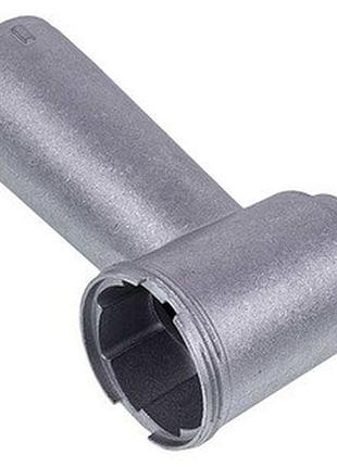 Тубус для м&aposясорубки moulinex hv4 ss-989841