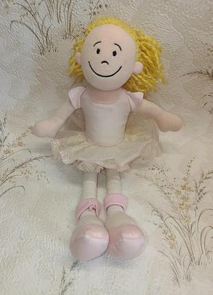 Jellycat кукла балерина jelly cat