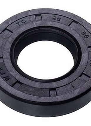 Сальник для стиральной машины ariston c00001575 wfk 25*50*10