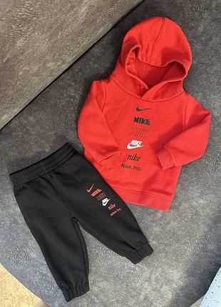 Костюм nike дитячий