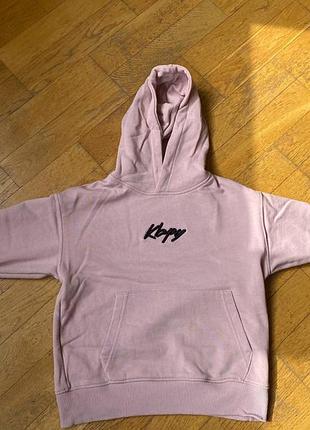 Худи zara
