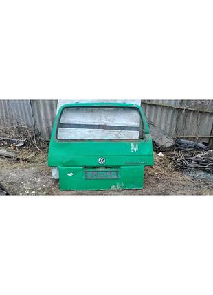 Крышка багажника ляда volkswagen t4