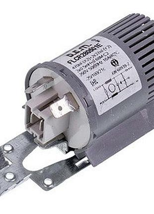 Сетевой фильтр для стиральной машины bosch>bauknecht> whirlpool 00171254 d.e.m. flcr280501e, 0.47 mkf/0.5 mh