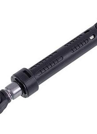 Амортизатор бака для пральної машини electrolux 4071361465 suspa 80n l=185-270mm d отвору=13mm