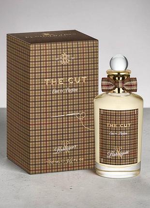 Парфюмированная вода penhaligon’s the cut edp 100 мл