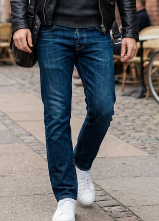 Джинси edwin ❗️оригінал ❗️