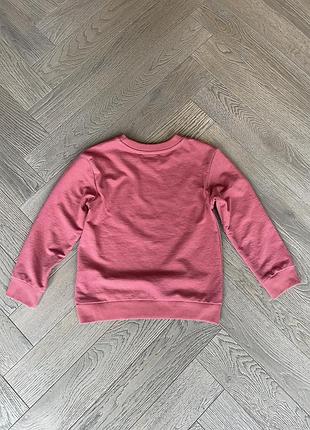 Кофта свитер hm zara sinsay 116 3
