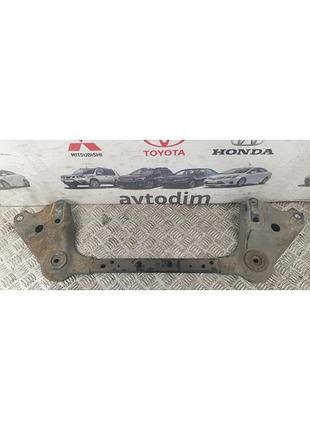 Балка передньої підвіски поперечна 544c4ba60a nissan juke 2013 дизель